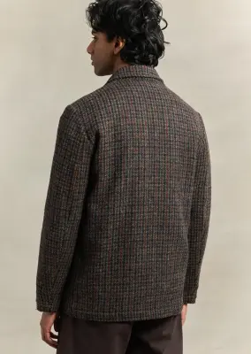 Métier jacket — photo 4