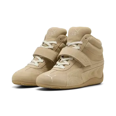 Puma Speedcat Wedge Beige — photo 2