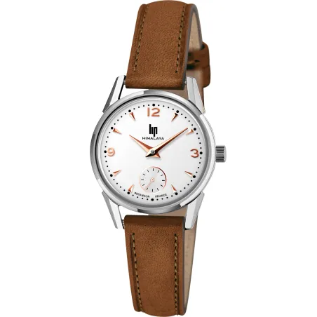 Montre Lip Himalaya 29mm pour Femme 671602