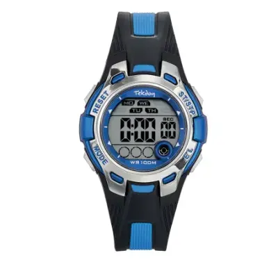 Montre Tekday pour Garçon 653921