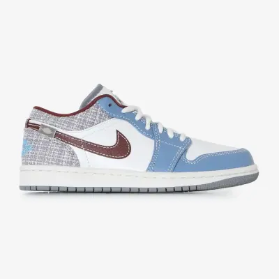AIR JORDAN 1 LOW — photo 1