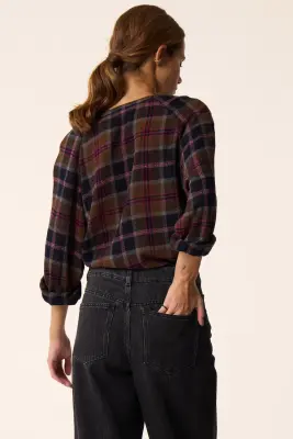 Blouse Tomi Boma — photo 5