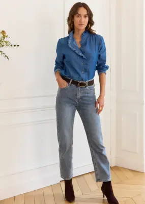 Chemise Chelsea — photo 3