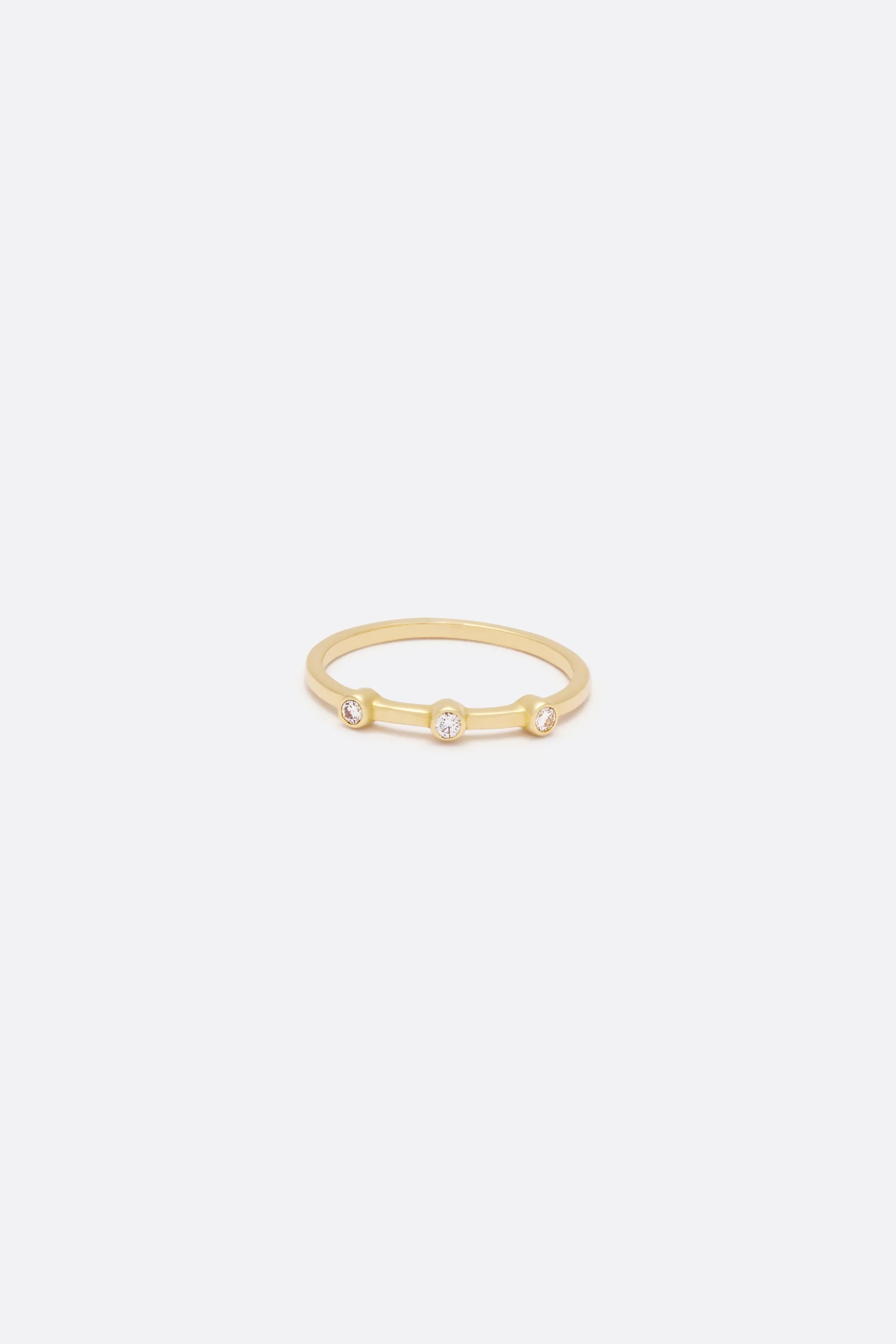 BAGUE NORA III