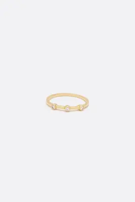 BAGUE NORA III — photo 1