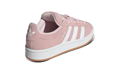 Adidas Campus 00s Clear Pink Gum — photo 3