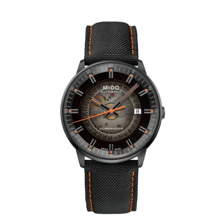 Montre Homme Mido Commander Gradient M0214073741100