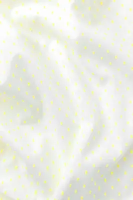 Coupon 3 m en coton plumetis — photo 4