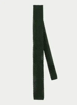 Cravate Canaille Vert — photo 3