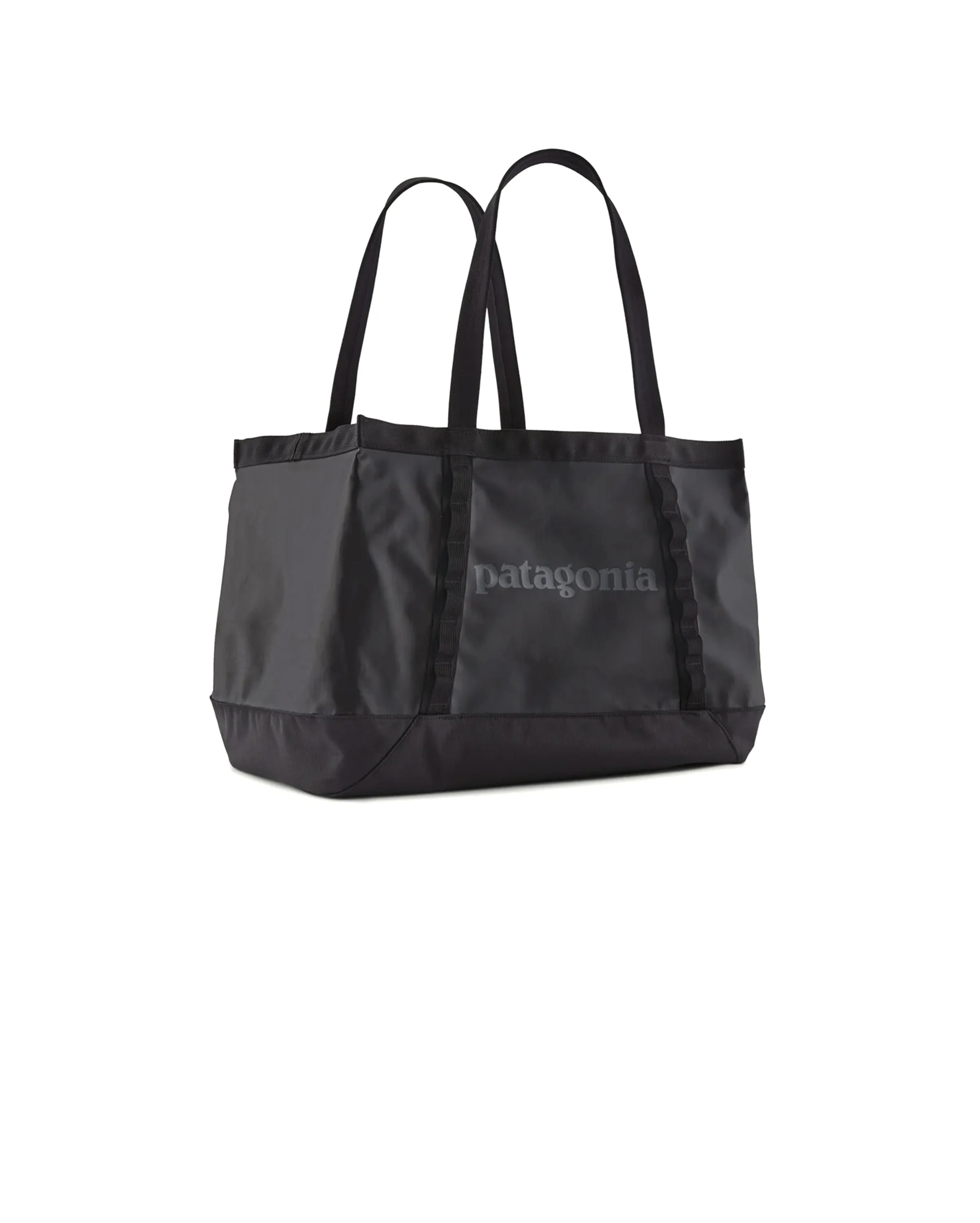 Black Hole Tote 25L Black