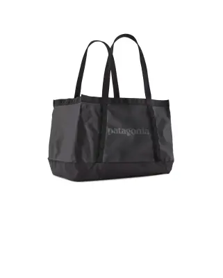 Black Hole Tote 25L Black — photo 1