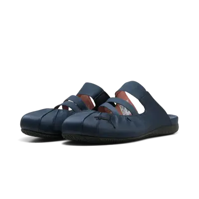 Puma Speedcat Mule Satin Blue — photo 2