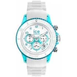 Montre a quartz chrono