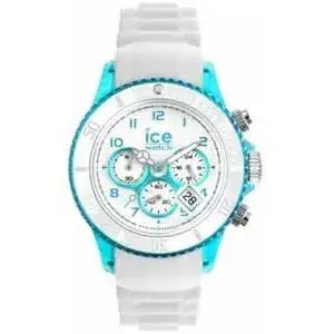 Montre a quartz chrono