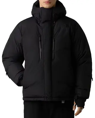RMST GTX Himalayan Tek Down Jacket TNF Black — photo 2