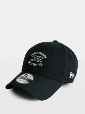Casquette New Era x ZV Blason — photo 2