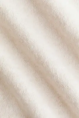 Pull - Crème — photo 3