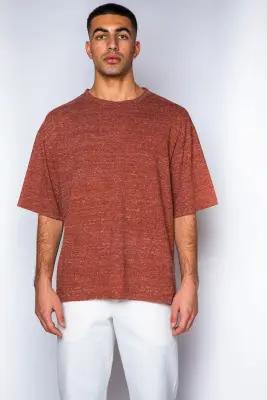 Le T-shirt Uni