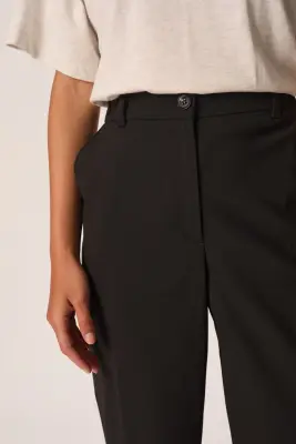 Pantalon Rostille Noir — photo 3