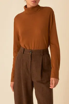 tee-shirt gatien bretzel — photo 3