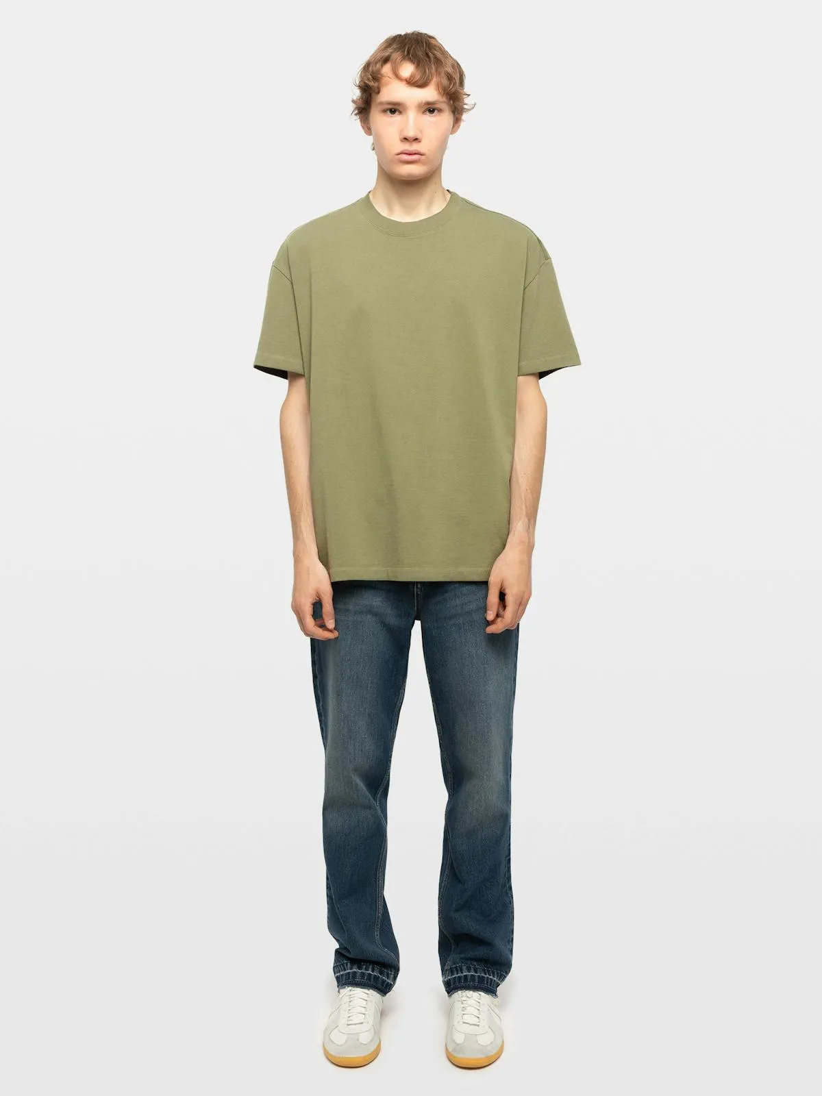 T-shirt Teddyx