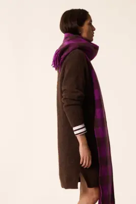 Robe Bemilie Ours — photo 5