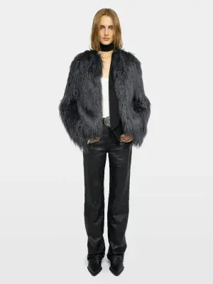 Manteau Freddie — photo 1