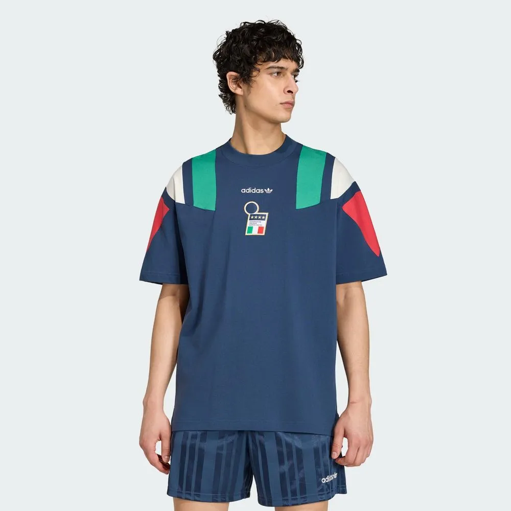 Italy EQT Tee