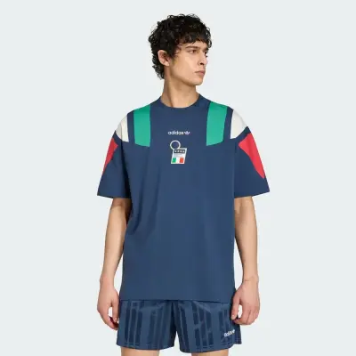 Italy EQT Tee — photo 1