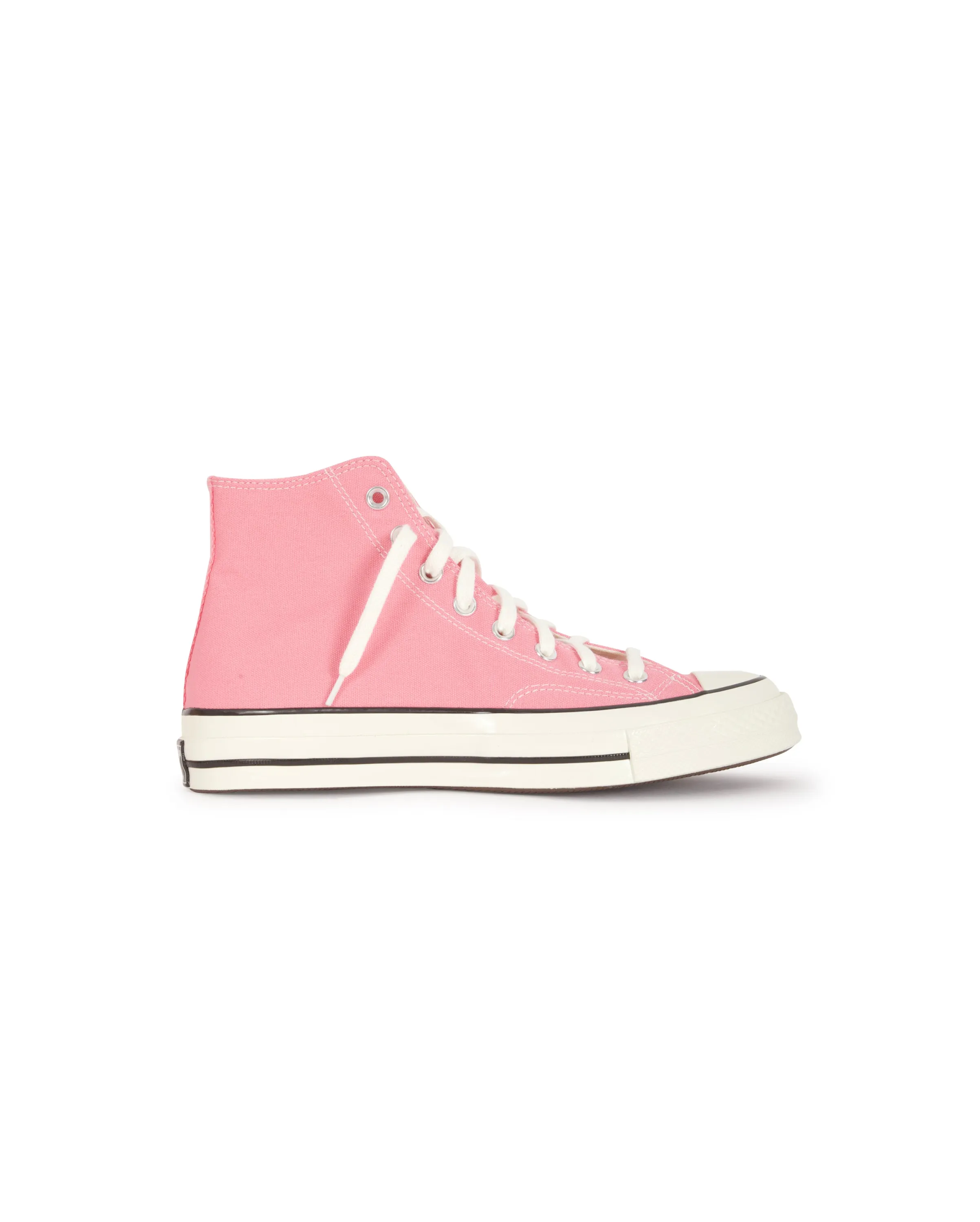 Chuck 70 Hi Pink Black