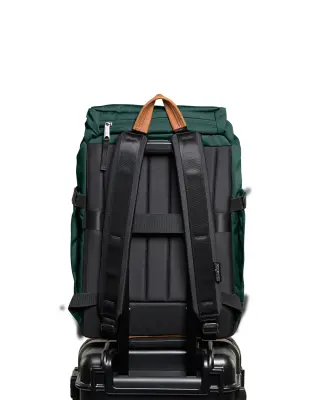 Cruiser Rucksack 5J4 Deep Juniper — photo 4