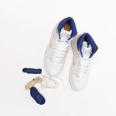 Chaussure Nike sb dunk High pro – Beyond Skateshop — photo 3