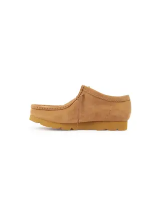 Wallabee GTX Oakmoss — photo 3