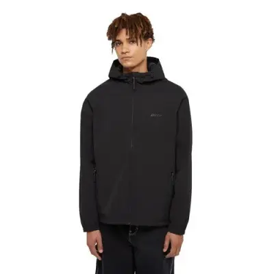 DICKIES JACKET SHELL Noir — photo 1