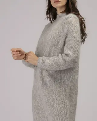 Robe courte Benson – Karma Koma — photo 3