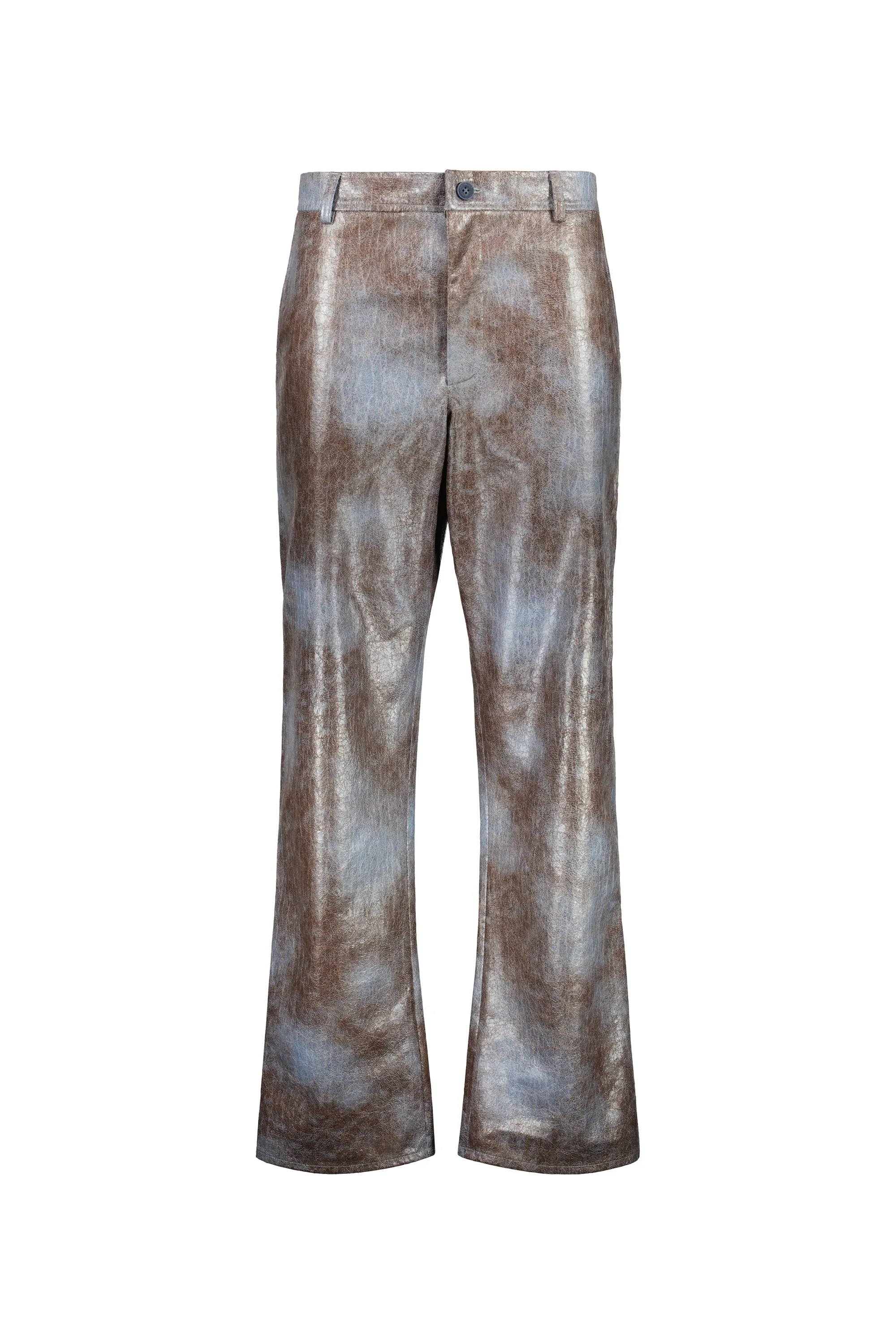 Le Pantalon Neo - Bleu