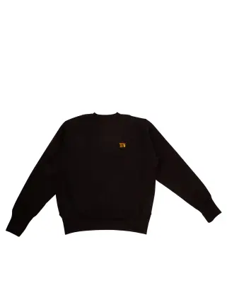 X Starcow Crewneck Black — photo 1