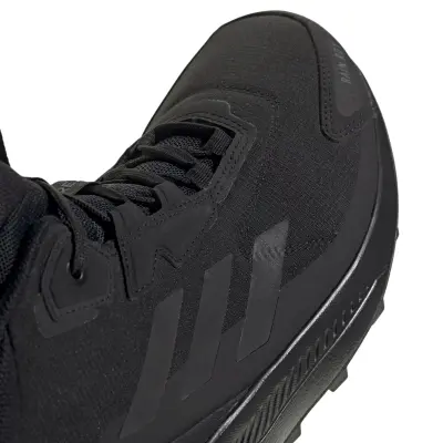 ADIDAS TERREX ANYLANDER MID Noir — photo 4