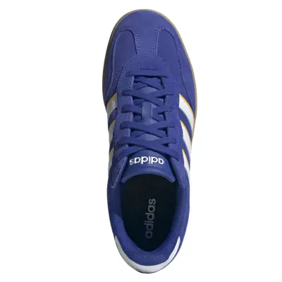ADIDAS BARREDA Bleu — photo 5