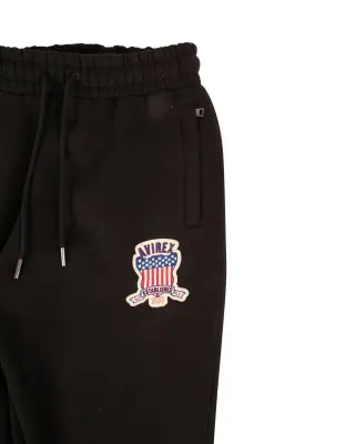 Osprey Jog Pant Black — photo 3