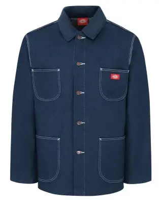 DICKIES VESTE JEAN'S Doublée — photo 3