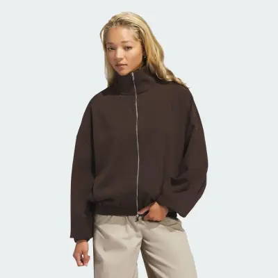 FULL ZIP Sweatshirt — photo 1
