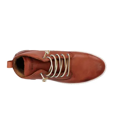 BLACKSTONE BOOTS Marron — photo 4