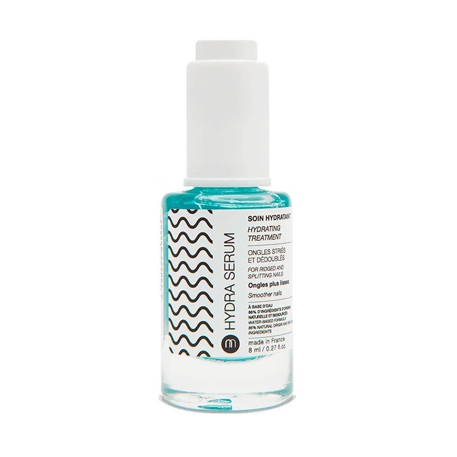 Serums et soins pour ongles – Nailmatic