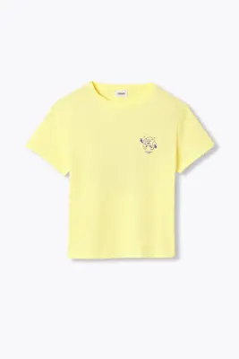 T-shirt femme made in France — photo 1