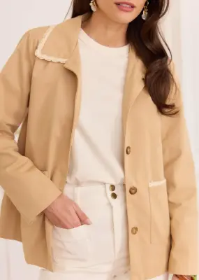 Veste Kléa — photo 4