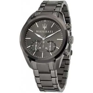 Montre a quartz traguardo chronograph