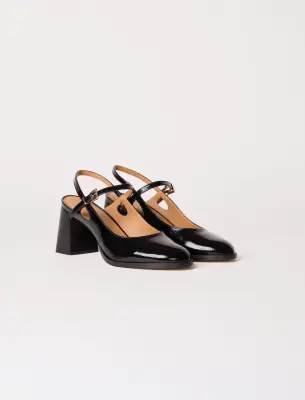 Adèle - Noir verni — photo 2