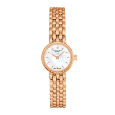 Montre Femme Tissot Lovely T0580093311100 — photo 1
