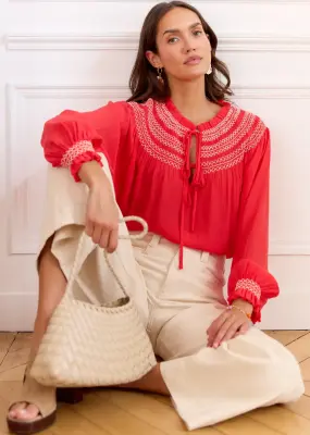 Blouse Vana — photo 5